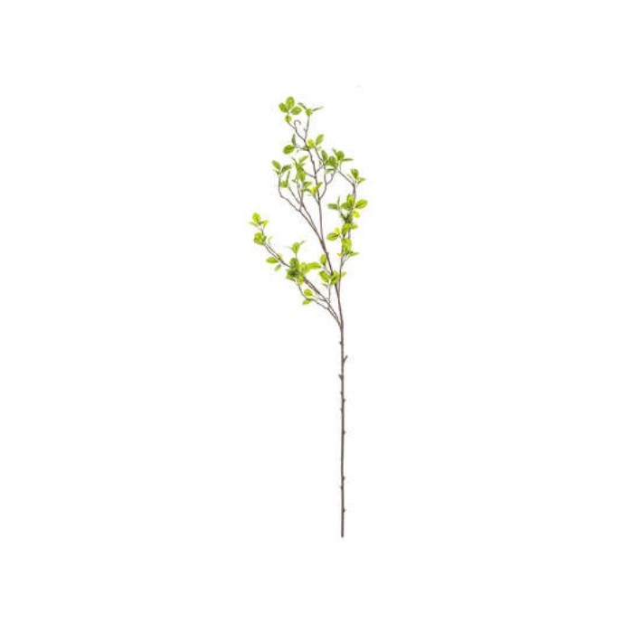 home-decor/artificial-plants-flowers/atmosphera-artificial-mini-leaf-stem-green-104cm