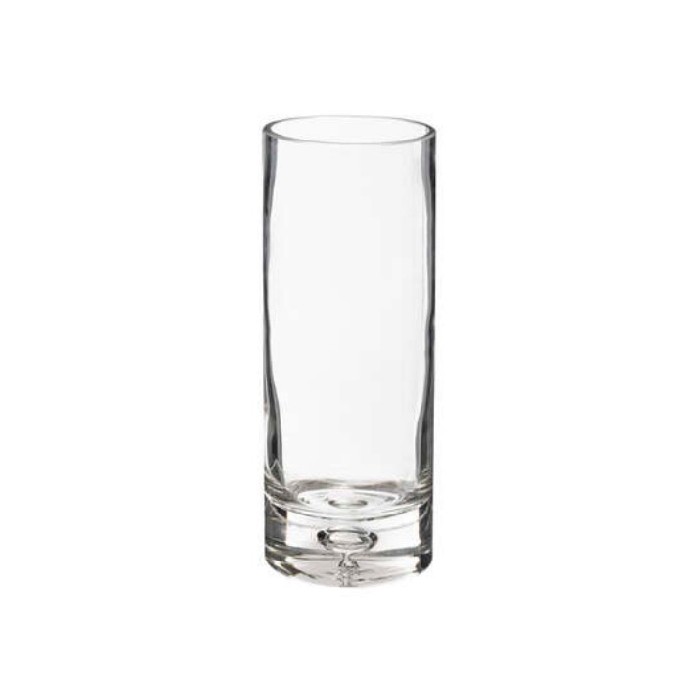 home-decor/vases/cylinder-vase-bubble-h235