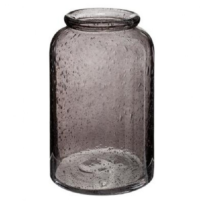 home-decor/vases/atmosphera-glass-vase-vintage-h21