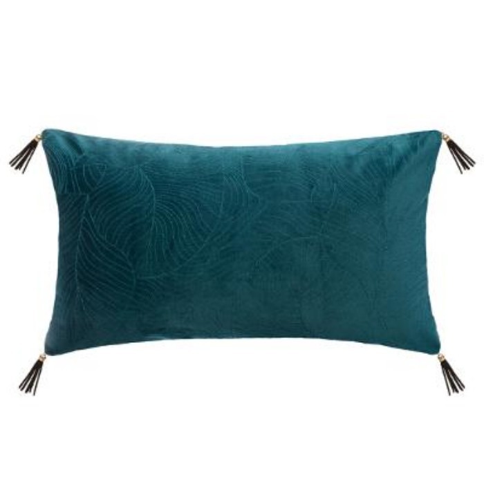 home-decor/cushions/atmosphera-cushion-vel-stitch-bl-30x50