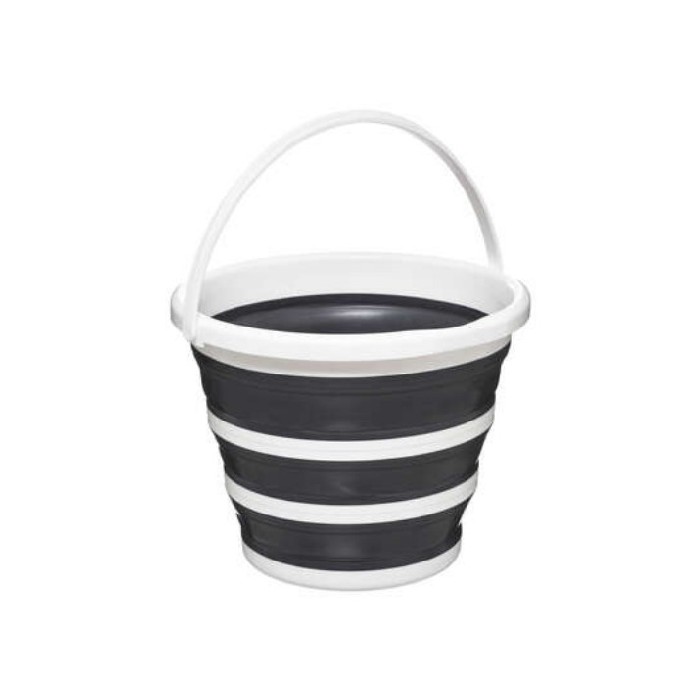 household-goods/cleaning/5five-collapsible-bucket-black-32cm-x-24cm