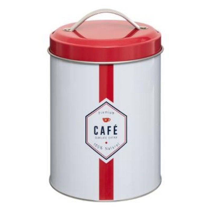 kitchenware/food-storage/promo-french-round-metal-canister-red