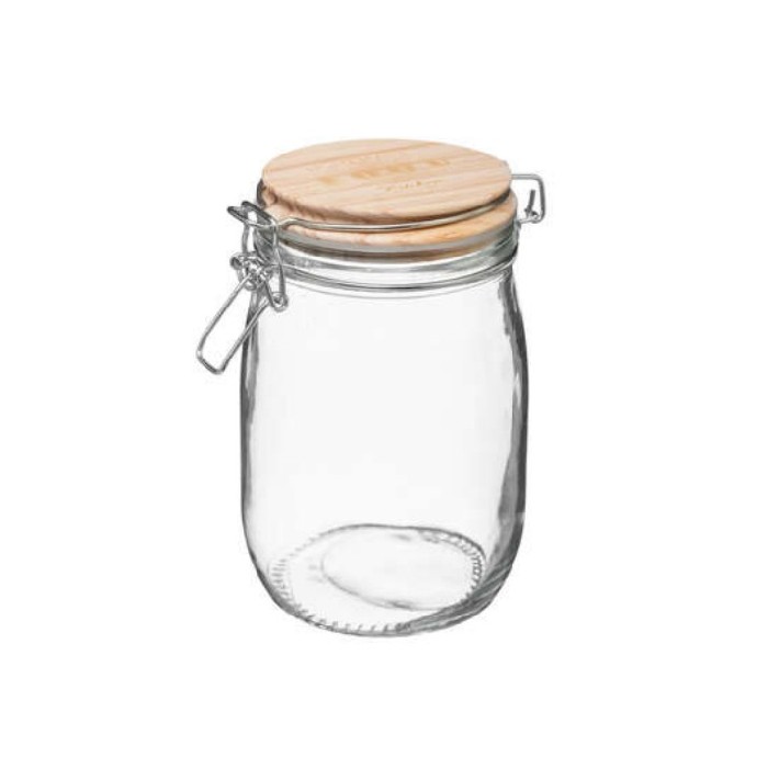 kitchenware/food-storage/5five-glass-jar-with-wording-1l