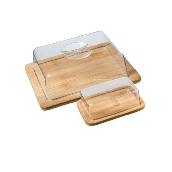 tableware/serveware/5five-bamboo-cheese-box-with-butter-dish