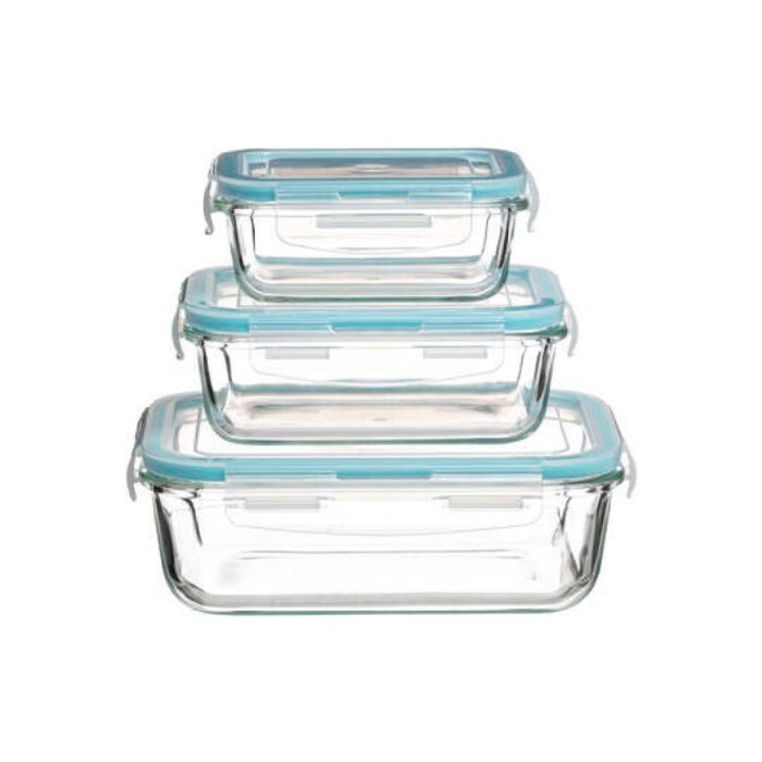 kitchenware/food-storage/5five-rectangle-glass-box-clipeat-x3-pm