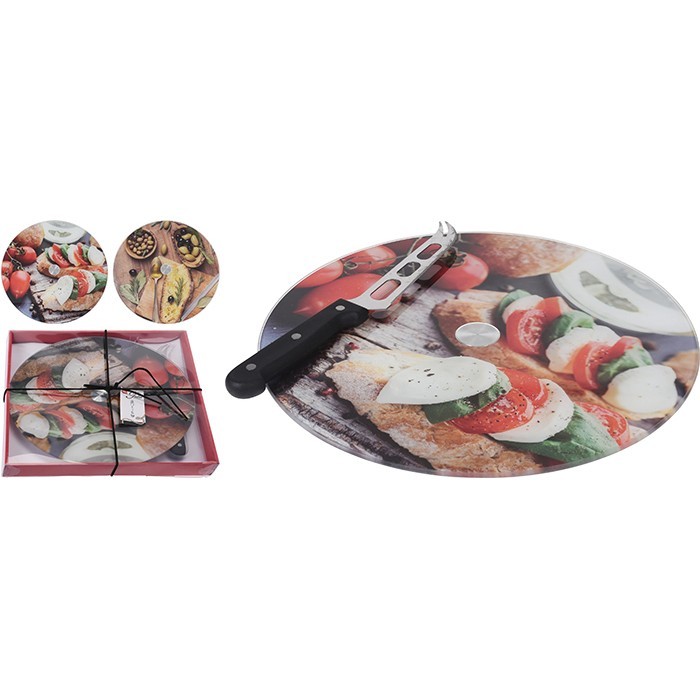 kitchenware/miscellaneous-kitchenware/promo-lazy-susan-glass-dia-30cm