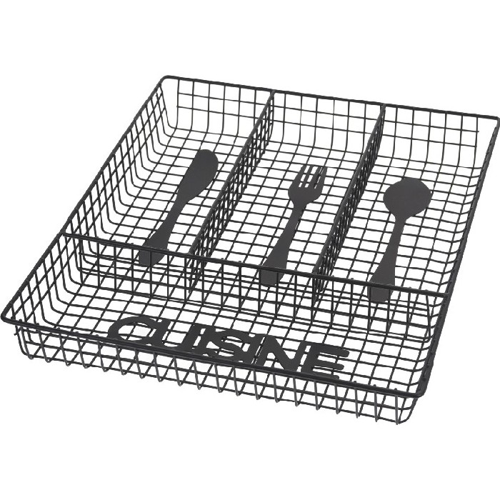 kitchenware/dish-drainers-accessories/cutlery-tray-metal-black