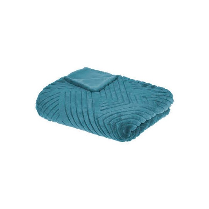 household-goods/blankets-throws/throw-3d-fur-geo-blu-180x230