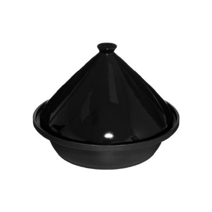 kitchenware/pots-lids-pans/5five-ceramic-tagine-dish-30cm