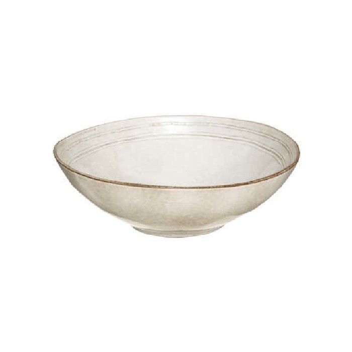 tableware/plates-bowls/flower-grey-salad-bowl-d24