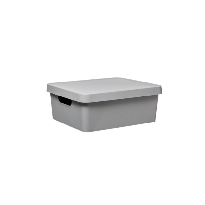 household-goods/storage-baskets-boxes/11l-storage-box-mat-grey