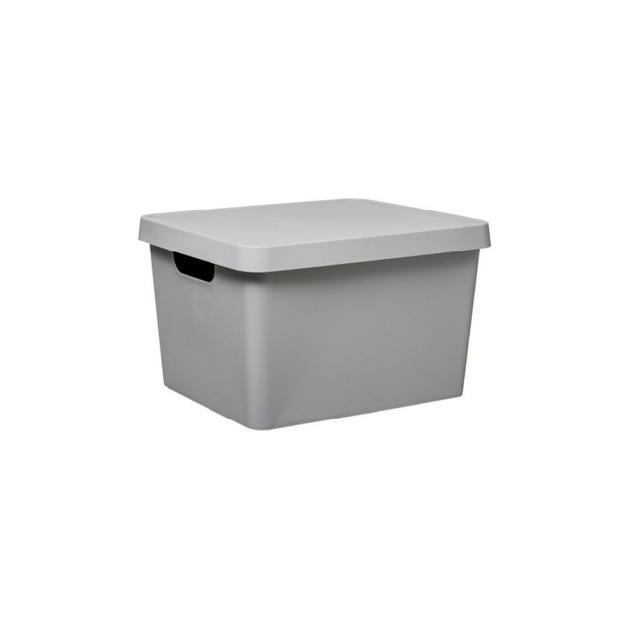 household-goods/storage-baskets-boxes/5five-storage-box-grey-27cm-x-37cm