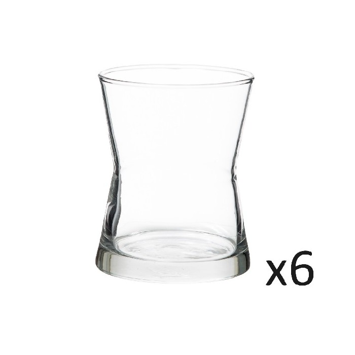 tableware/glassware/secret-de-gourmet-sweet-glass-sd-derin-13cl-set-of-6