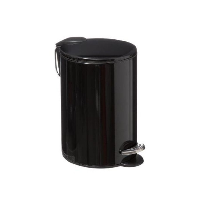 household-goods/bins-liners/5-five-simply-smart-softcl-3l-dustbin-black