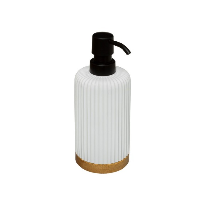 bathrooms/sink-accessories/5five-soap-dispenser-white-modern