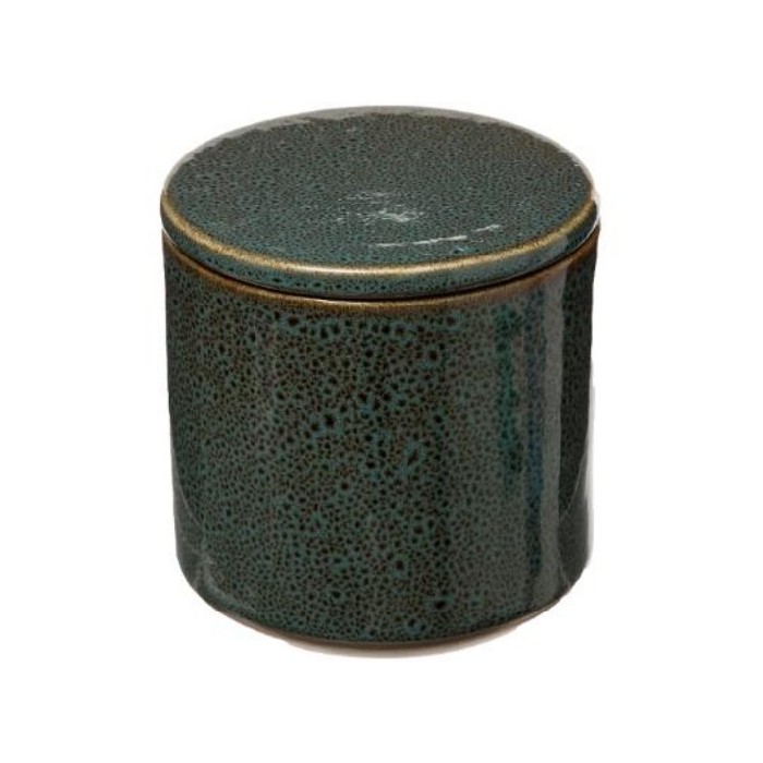 bathrooms/cosmetic-accessories-organisers/5five-cotton-pot-green-harmony