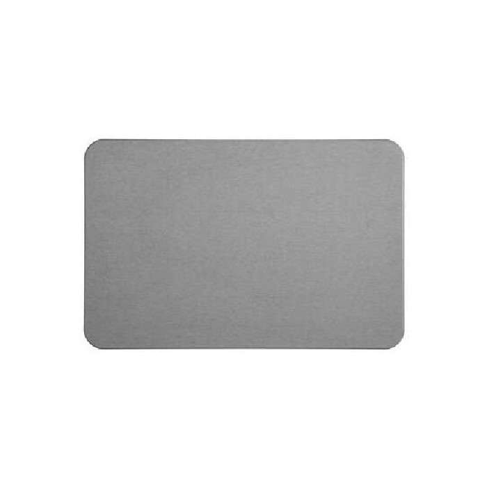 tableware/placemats-coasters-trivets/5five-diatomite-mat-39cm-x-60cm-grey