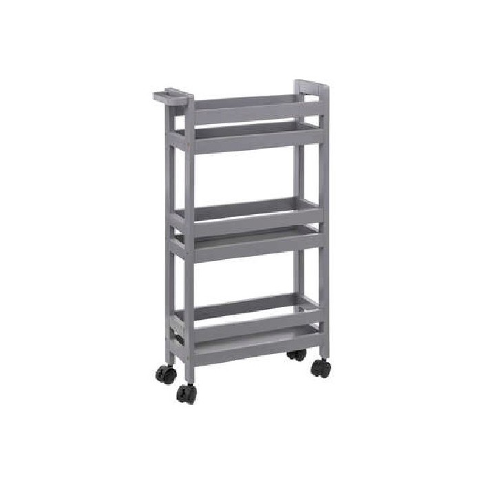 kitchenware/racks-holders-trollies/5five-beton-wheels-trolley