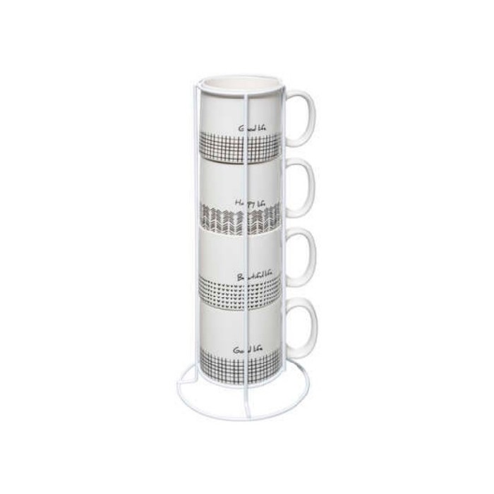 kitchenware/mugs-cups/sg-secret-de-gourmet-mugs-m-on-rack-4-life-24cl