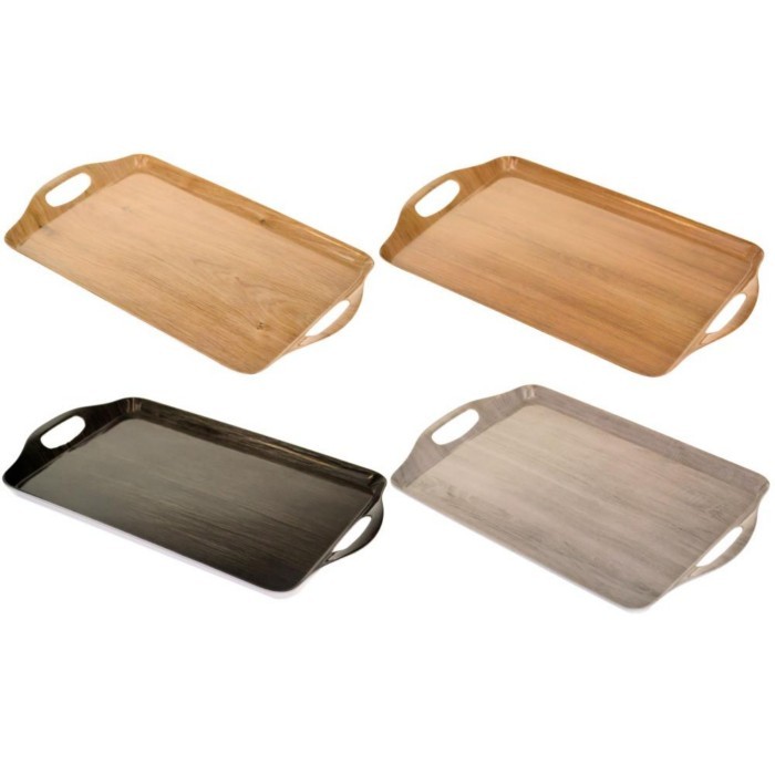 servingtraymelamine38x23cm kitchenware householdgoods The Atrium