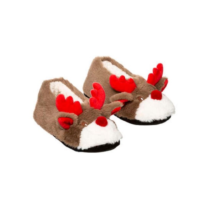 christmas/decorations/xmas-adult-reindeer-santa-slippers