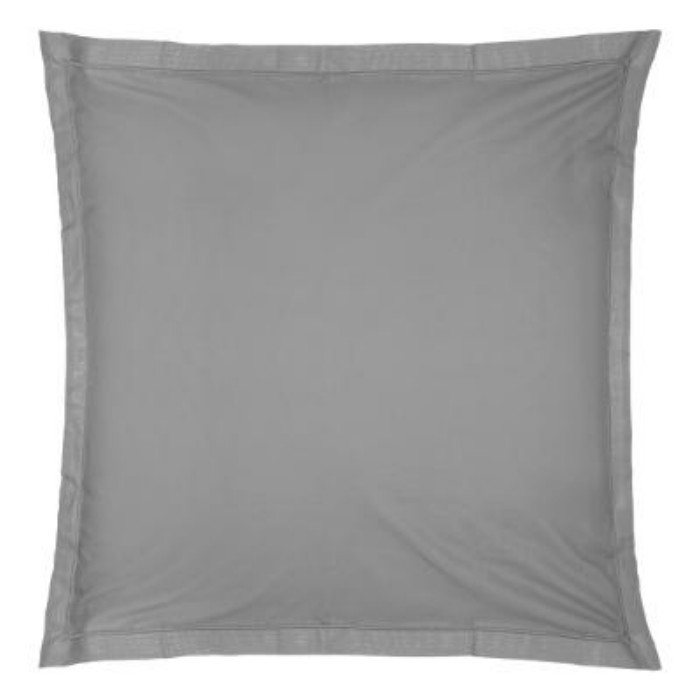 household-goods/bed-linen/atmosphera-pillow-case-grey-63x63