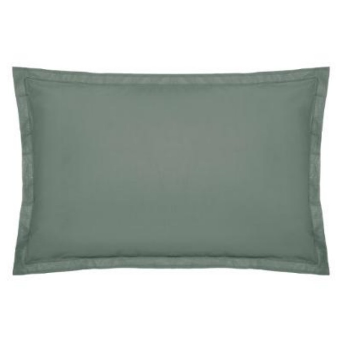 household-goods/bed-linen/atmosphera-pillow-case-celadon-50x70