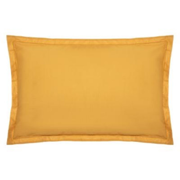 household-goods/bed-linen/atmosphera-pillow-case-ocher-50x70