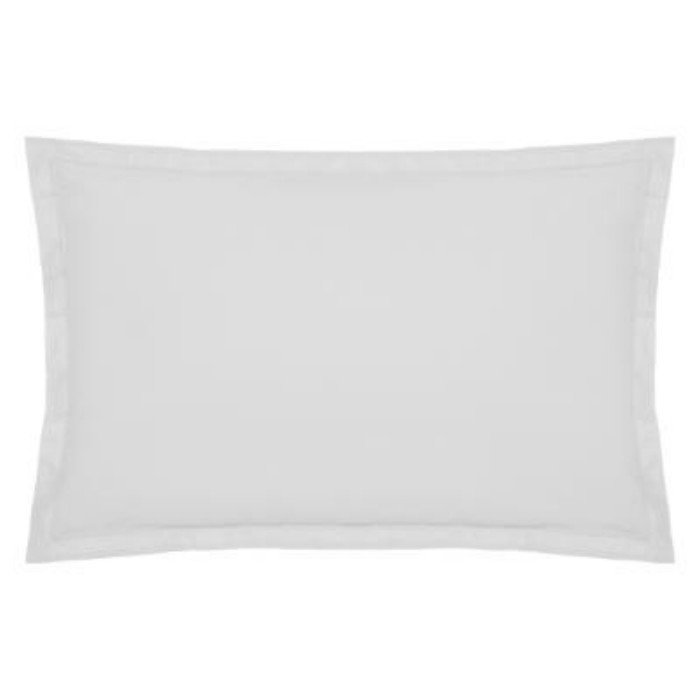household-goods/bed-linen/atmosphera-pillow-case-white-50x70