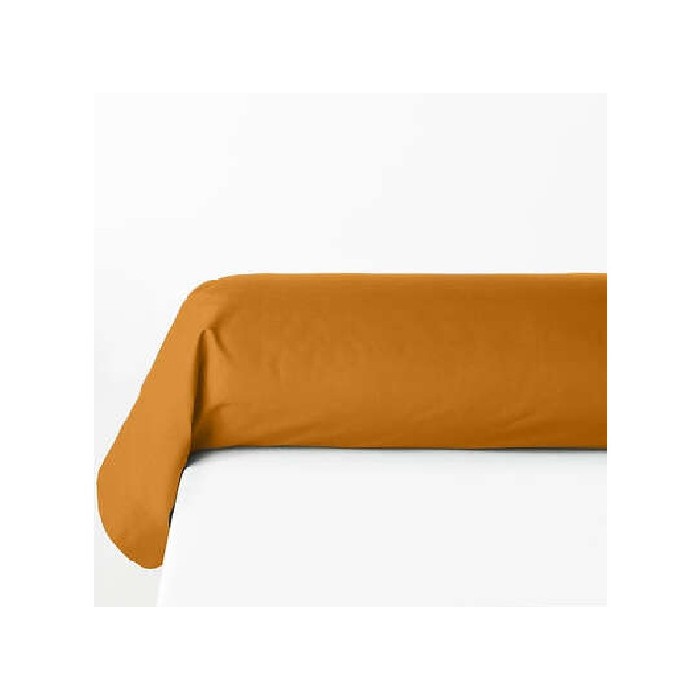 home-decor/cushions/atmosphera-bolster-case-cinnamon-85cm-x-185cm