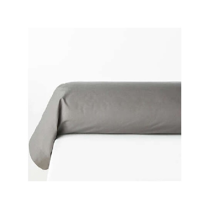 home-decor/cushions/atmosphera-bolster-case-grey-85cm-x-185cm