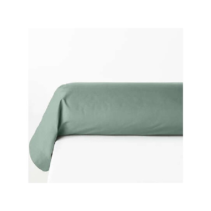 home-decor/cushions/atmosphera-bolster-case-celadon-85cm-x-185cm