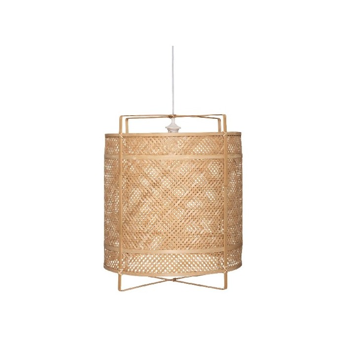 lighting/ceiling-lamps/atmosphera-suspension-light-in-natural-bamboo-d-50cm