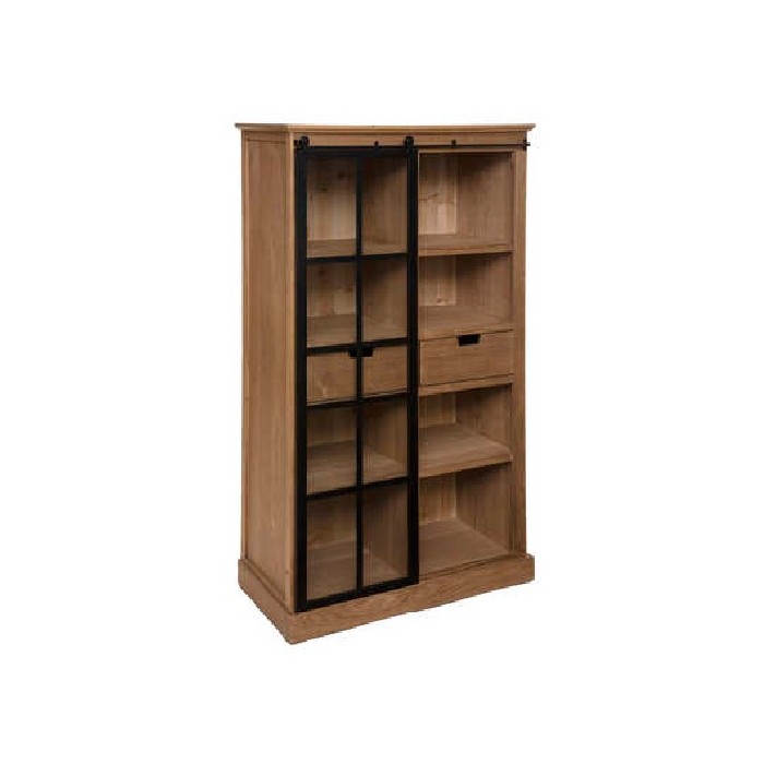 Malta Shelving Systems The Atrium