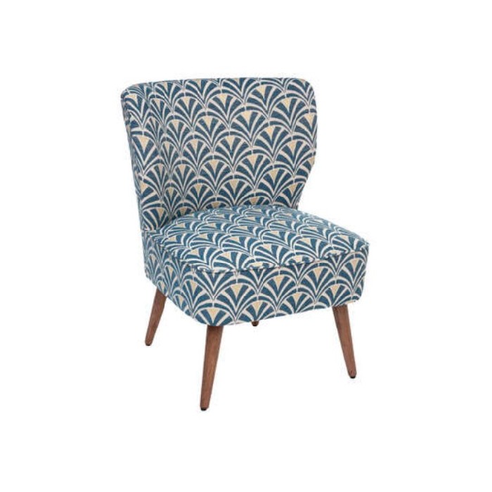 sofas/designer-armchairs/atmosphera-chiara-blue-chenille-armchair
