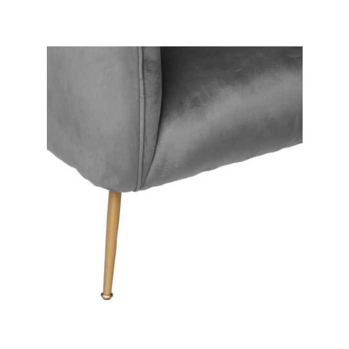 sofas/designer-armchairs/leria-grey-velvet-armchair