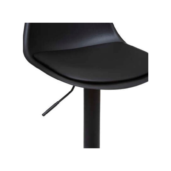 dining/dining-stools/atmosphera-aiko-adjustable-pp-bar-chair-black