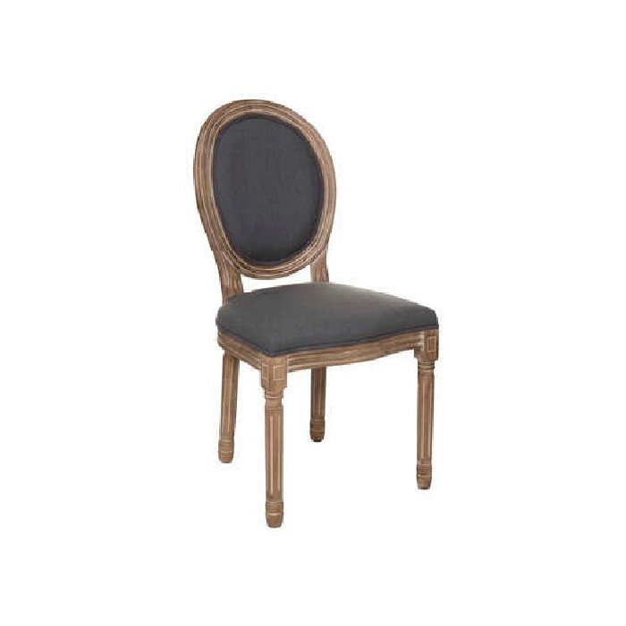 dining/dining-chairs/atmosphera-cleon-dark-grey-chair