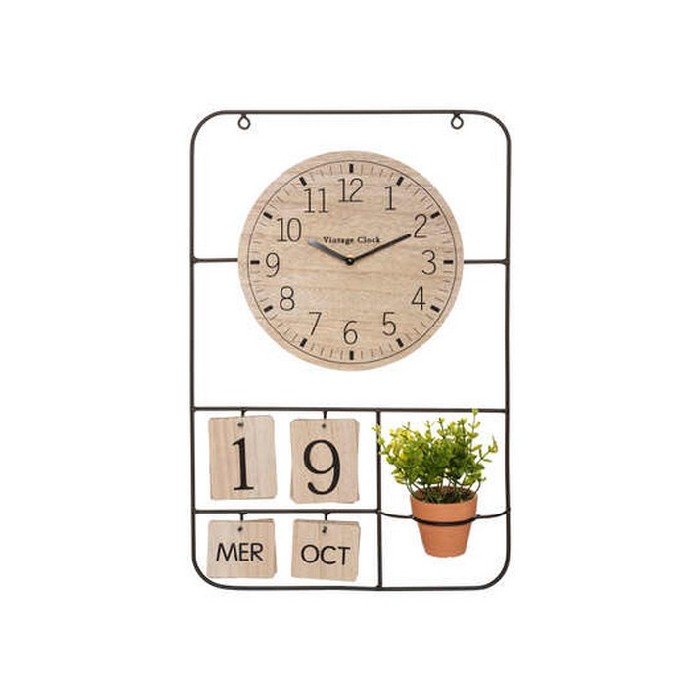 home-decor/clocks/mdfmet-clock-33x52-camille