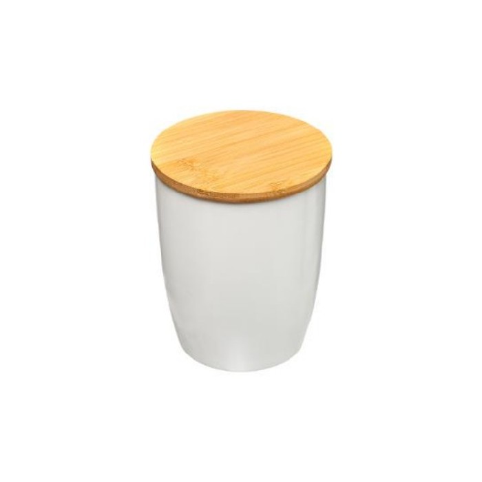 kitchenware/food-storage/5five-ceramic-jar-with-bamboo-lid-085l
