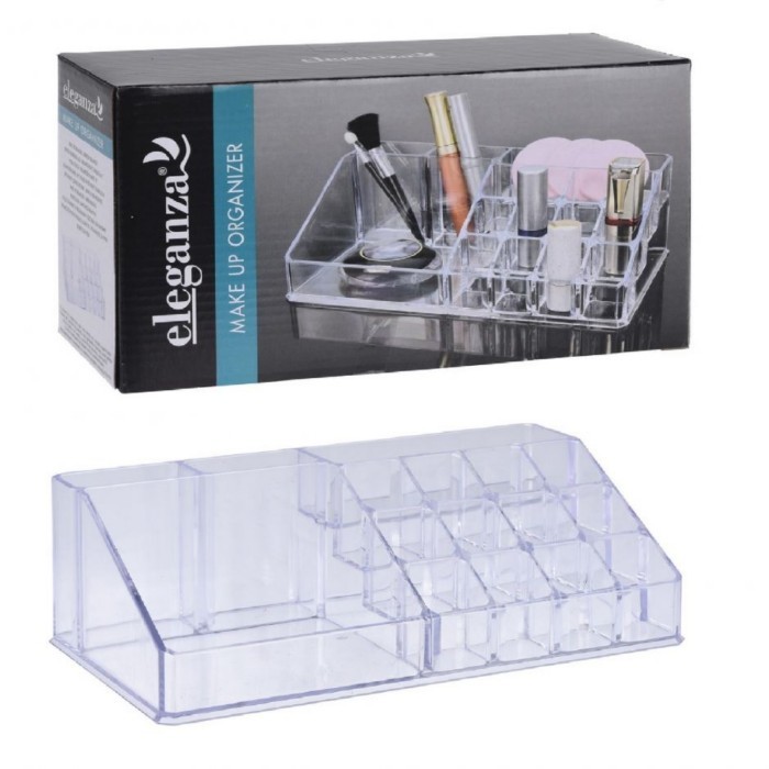 Make Up Organiser Deco Home Decor The Atrium