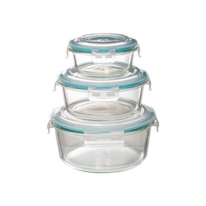 kitchenware/food-storage/5five-round-glass-box-x3-clipeat