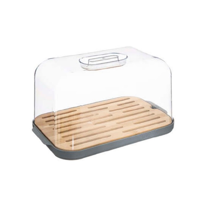 kitchenware/food-storage/5five-glass-bread-box