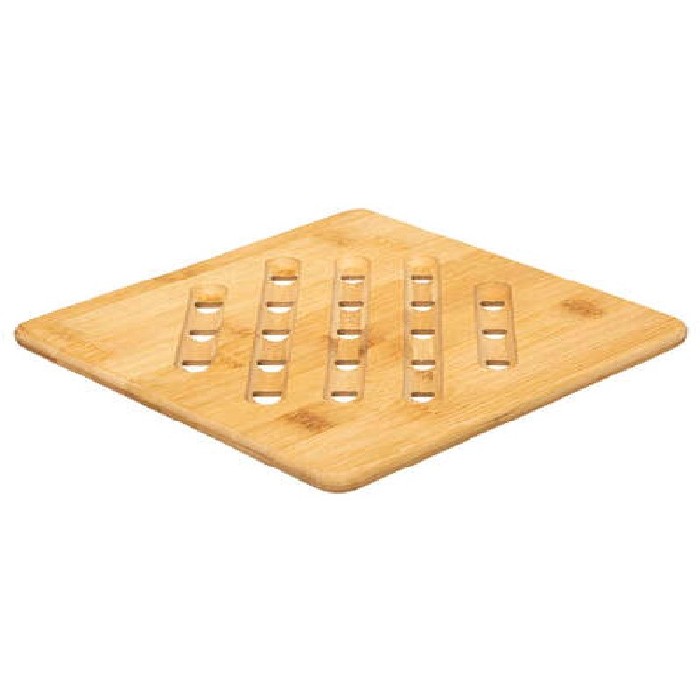tableware/placemats-coasters-trivets/5five-bamboo-table-mat-20cm-x-20cm