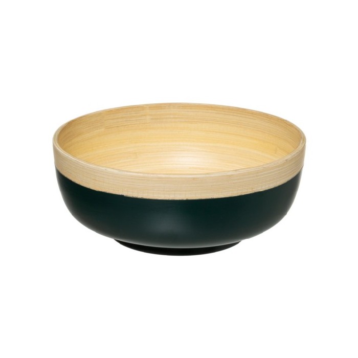 tableware/centrepieces-fruit-bowls/5-five-simply-smart-salad-bowl-black-20cm