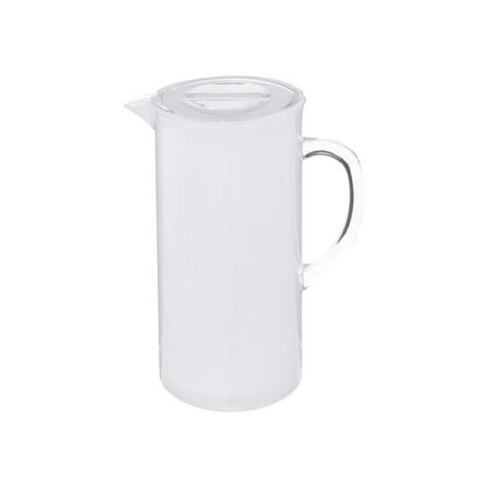 tableware/carafes-jugs-bottles/5five-jug-white-square