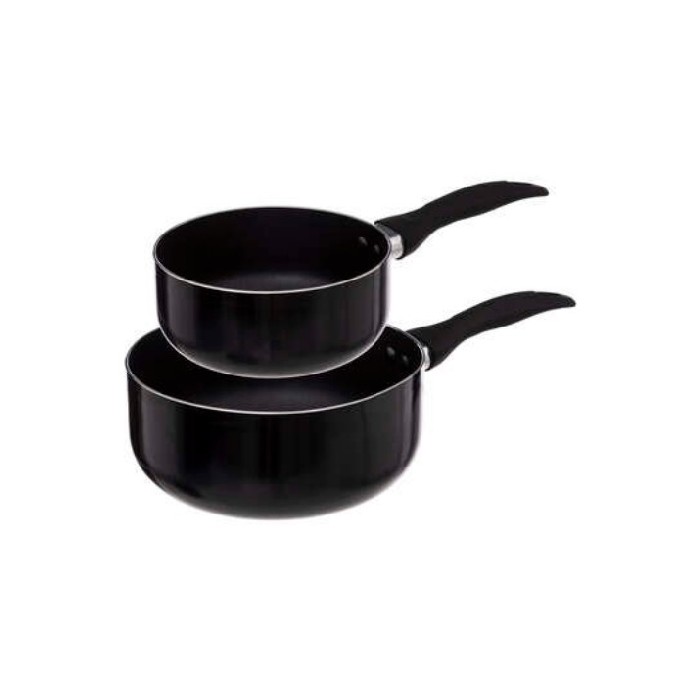 kitchenware/pots-lids-pans/5five-sauce-pan-set-of-2
