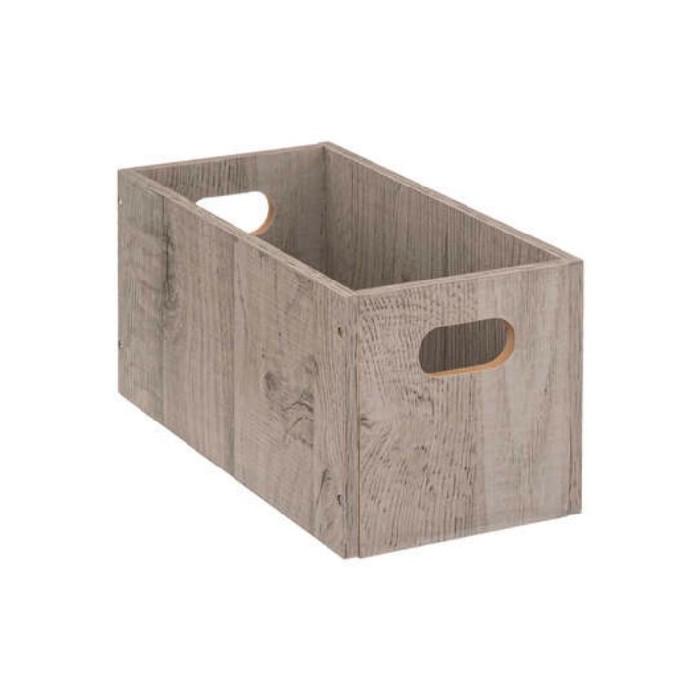 household-goods/storage-baskets-boxes/5five-wooden-storage-box-grey-15cm-x-30cm-x-15cm