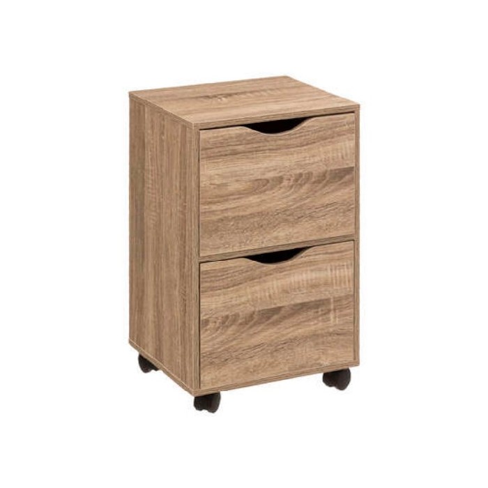 office/bookcases-cabinets/atmosphera-tour-2-drawers-wheels-natural