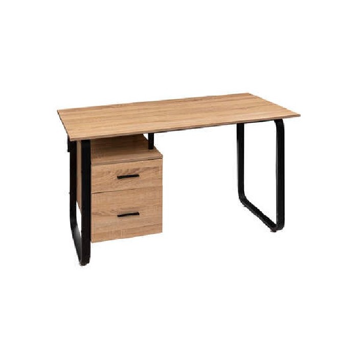 office/office-desks/atmosphera-desk-wooden-effectmetal-drawers